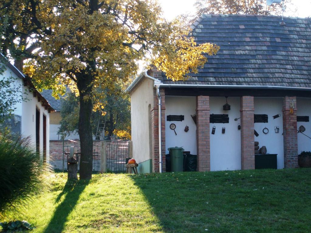 Bike Stop Duna Dunaszentmiklos Exterior photo